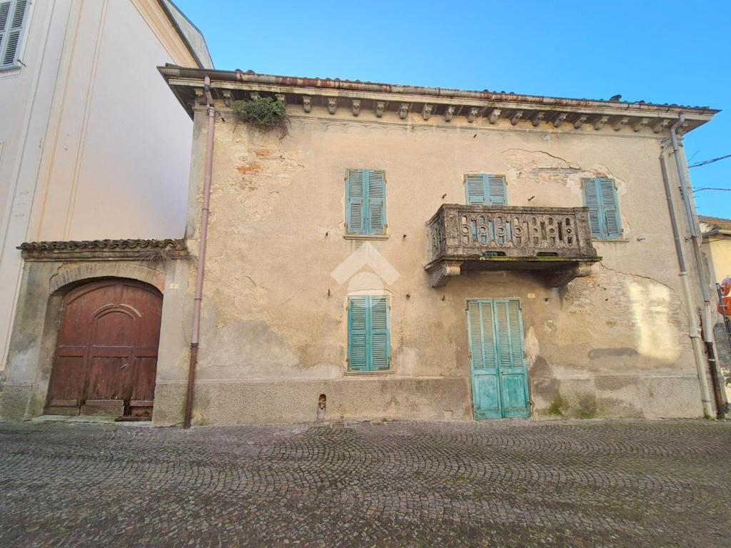 Semi-detached house Via Gallareto, Terzo - photo 2