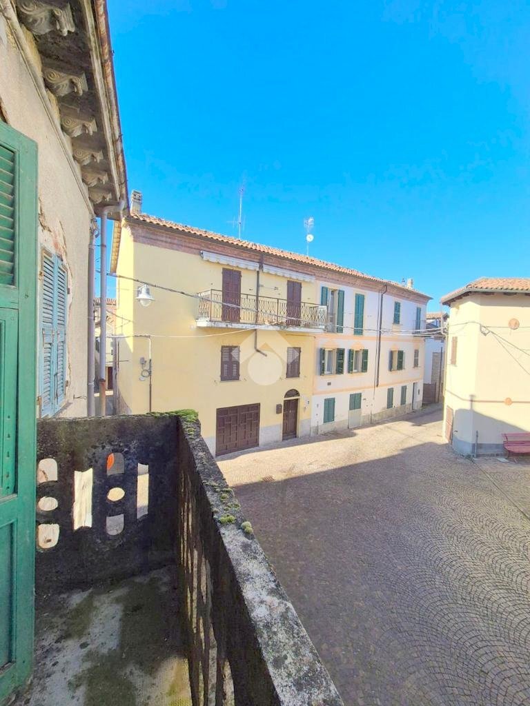 Semi-detached house Via Gallareto, Terzo - photo 3