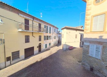 Semi-detached house Via Gallareto, Terzo - photo 1