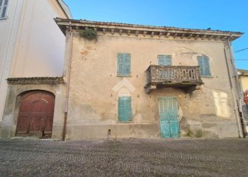 Semi-detached house Via Gallareto, Terzo - photo 2