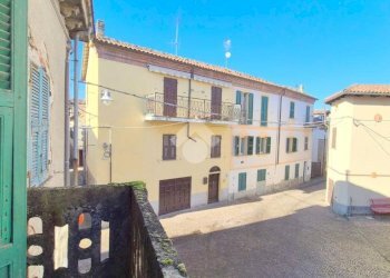 Semi-detached house Via Gallareto, Terzo - photo 3