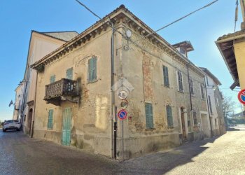 Semi-detached house Via Gallareto, Terzo - photo 4