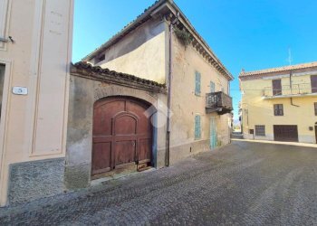 Semi-detached house Via Gallareto, Terzo - photo 5