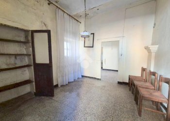 Semi-detached house Via Gallareto, Terzo - photo 14