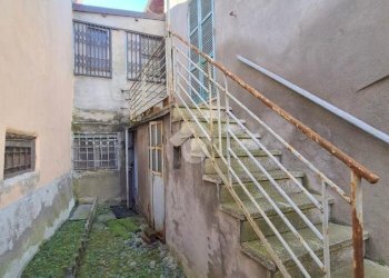 Semi-detached house Via Gallareto, Terzo - photo 24