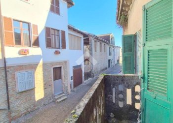 Semi-detached house Via Gallareto, Terzo - photo 25