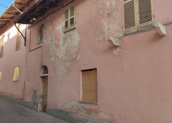 Stabile - Palazzo Via Roma, 26, Martiniana Po - foto 1