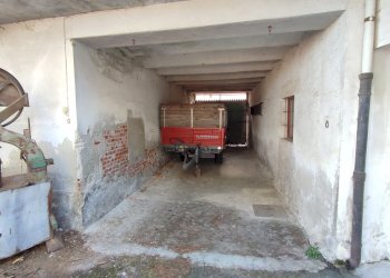 Stabile - Palazzo Via Roma, 26, Martiniana Po - foto 26