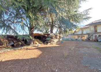 Stabile - Palazzo Via Roma, 26, Martiniana Po - foto 28