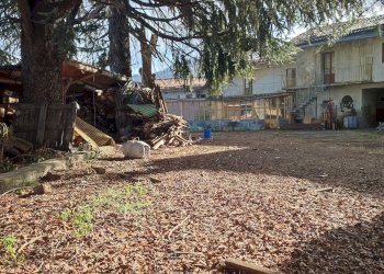 Stabile - Palazzo Via Roma, 26, Martiniana Po - foto 29