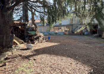 Stabile - Palazzo Via Roma, 26, Martiniana Po - foto 30