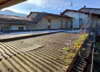 Stabile - Palazzo Via Roma, 26, Martiniana Po - foto 32