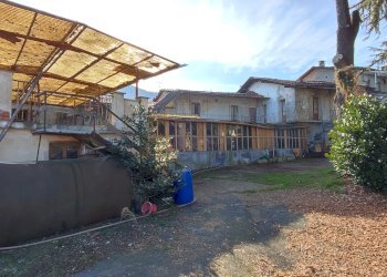 Stabile - Palazzo Via Roma, 26, Martiniana Po - foto 36