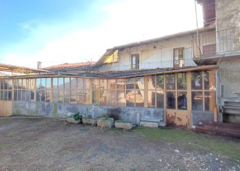 Stabile - Palazzo Via Roma, 26, Martiniana Po - foto 37