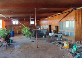 Stabile - Palazzo Via Roma, 26, Martiniana Po - foto 40