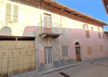 Stabile - Palazzo Via Roma, 26, Martiniana Po - foto 2