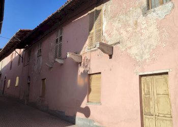 Stabile - Palazzo Via Roma, 26, Martiniana Po - foto 3