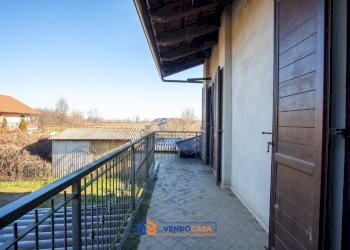 Independent house Villafranca Piemonte - photo 21