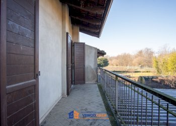 Independent house Villafranca Piemonte - photo 22