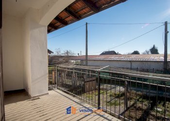 Independent house Villafranca Piemonte - photo 23