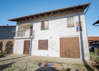 Independent house Villafranca Piemonte - photo 24