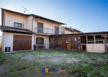 Independent house Villafranca Piemonte - photo 28