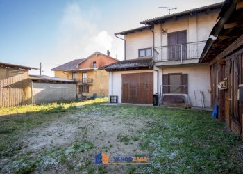 Independent house Villafranca Piemonte - photo 29