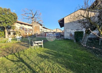 Trilocale Via Giuseppe Garibaldi, Candia Canavese - foto 1