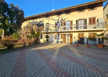 Trilocale Via Giuseppe Garibaldi, Candia Canavese - foto 2