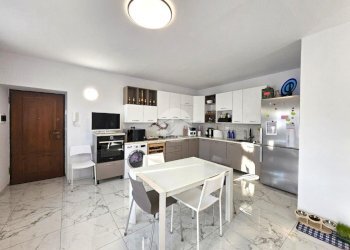 Trilocale Via Giuseppe Garibaldi, Candia Canavese - foto 5