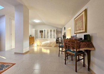 Trilocale Via Giuseppe Garibaldi, Candia Canavese - foto 12