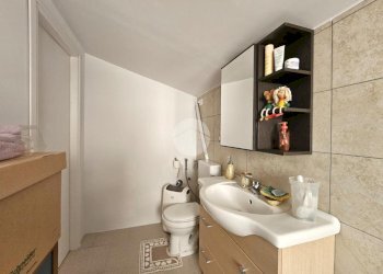 Trilocale Via Giuseppe Garibaldi, Candia Canavese - foto 14