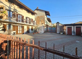 Trilocale Via Giuseppe Garibaldi, Candia Canavese - foto 15