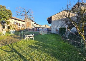 Trilocale Via Giuseppe Garibaldi, Candia Canavese - foto 16