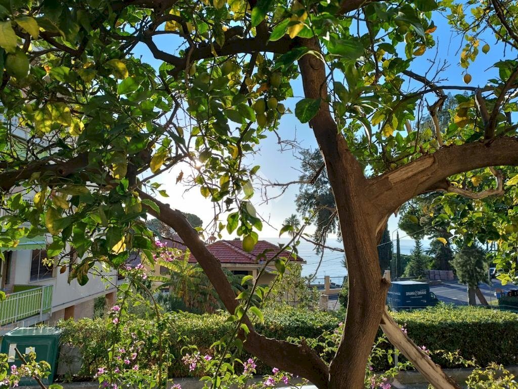 Quadrilocale Corso Guglielmo Marconi, Sanremo - foto 3