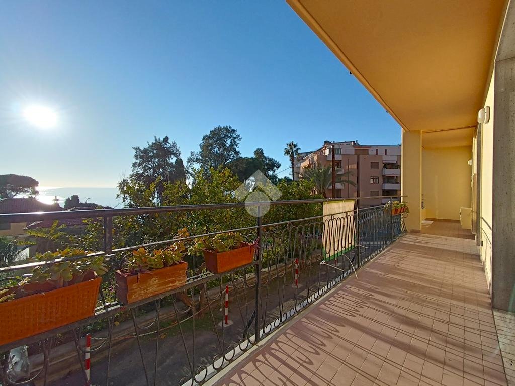 Quadrilocale Corso Guglielmo Marconi, Sanremo - foto 1