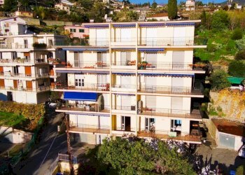 Quadrilocale Corso Guglielmo Marconi, Sanremo - foto 4