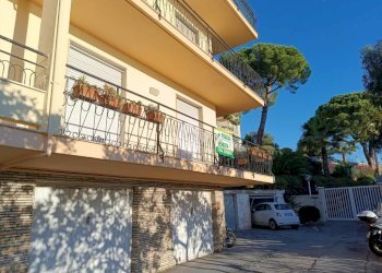 Quadrilocale Corso Guglielmo Marconi, Sanremo - foto 5