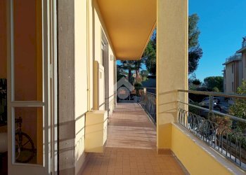 Quadrilocale Corso Guglielmo Marconi, Sanremo - foto 9