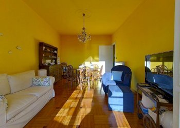 Quadrilocale Corso Guglielmo Marconi, Sanremo - foto 10