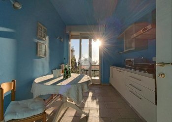 Quadrilocale Corso Guglielmo Marconi, Sanremo - foto 12