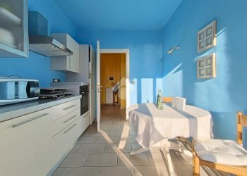 Quadrilocale Corso Guglielmo Marconi, Sanremo - foto 13