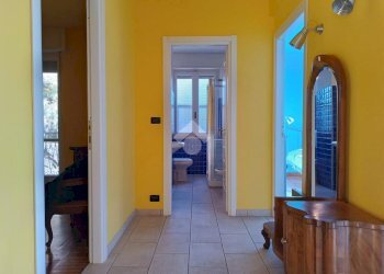 Quadrilocale Corso Guglielmo Marconi, Sanremo - foto 14