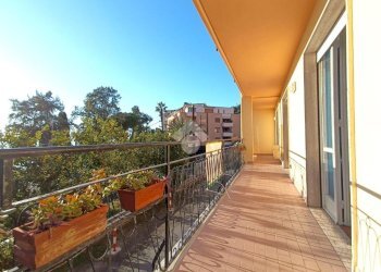 Quadrilocale Corso Guglielmo Marconi, Sanremo - foto 18