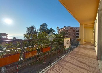 Quadrilocale Corso Guglielmo Marconi, Sanremo - foto 1