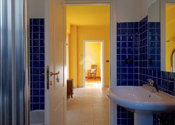 Quadrilocale Corso Guglielmo Marconi, Sanremo - foto 26