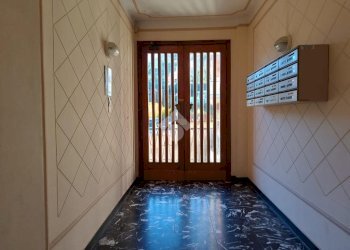 Quadrilocale Corso Guglielmo Marconi, Sanremo - foto 27