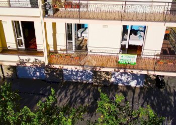 Quadrilocale Corso Guglielmo Marconi, Sanremo - foto 31