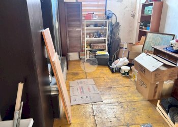 Box Via Degli Orti, Diano Marina - foto 5