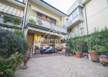 Foto 2 - Casa indipendente VIA DELLE ACACIE, Viareggio - foto 2